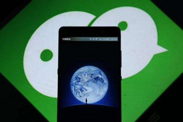 oppo r9s肿么同时登录两个微信或QQ?