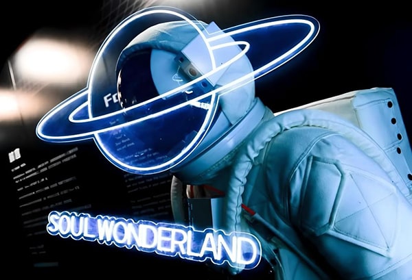 soul个人交友恋爱介绍？